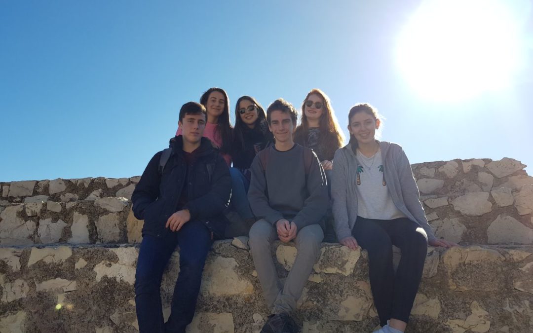 Erasmus in Portugal